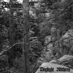 Nocuous : Daylight Withers